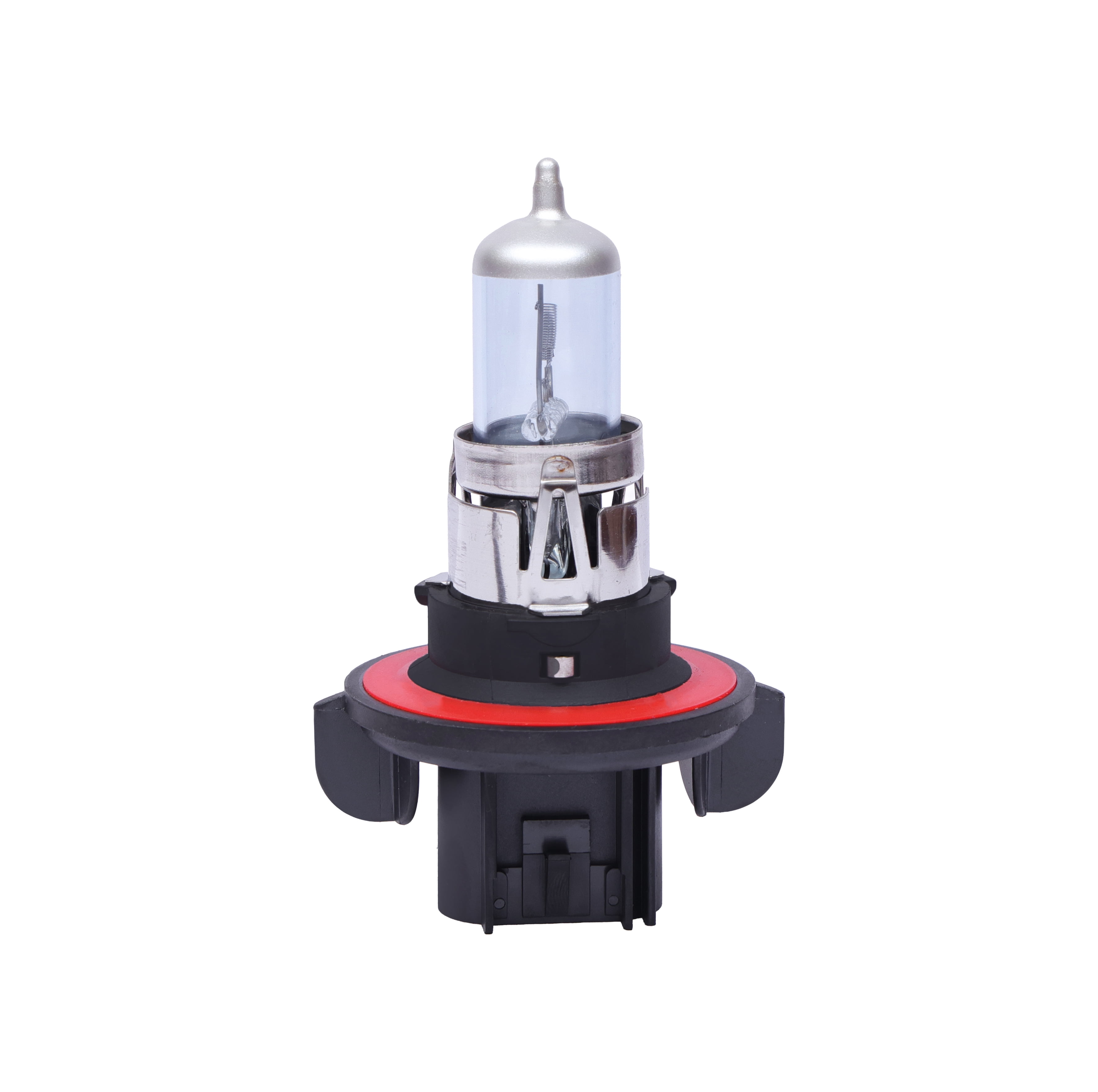 EverStart Maxx H13 Halogen Headlight Bulb, 2 Pack, Compatible with Multiple Cars