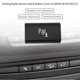 thumbnail image 4 of Parking Radar Sensor Switch Button Cover for X5 E70 2006-13 X6 E71 2008-14, 4 of 5