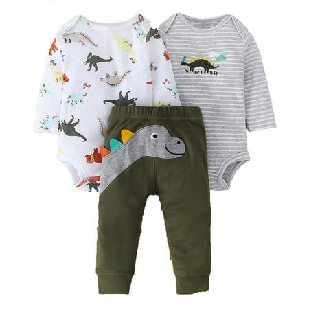

Jdefeg Teen Girl Sweatpants and Hoodies Clothes Pant Outfits Animals Baby Cartoon Romper Dinosaur Print Girls Outfits&Set Mother Daughter Dresses Cotton Blend Green 24M