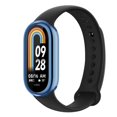 thumbnail image 1 of Enhanced Preservation Electroplated TPU Case for Mi Band 8 Shockproof and Scratch Resistant, 1 of 5