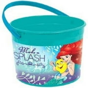 Little Mermaid Princess Ariel Favor Container Buckets 12ct - Dream Big