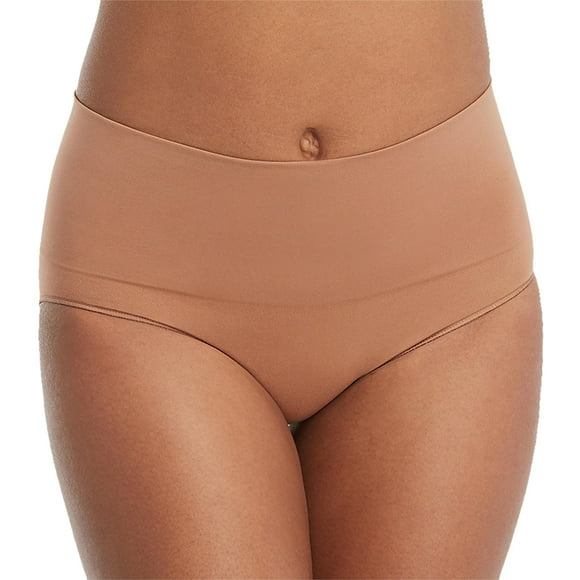Calzoncillo moldeador SPANX SpanxShape Core Control Seamless