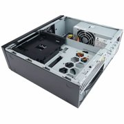 In Win CK Series Micro-ATX Chassis