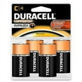 thumbnail image 3 of Duracell Coppertop Alkaline C Battery - MN1400, 3 of 3