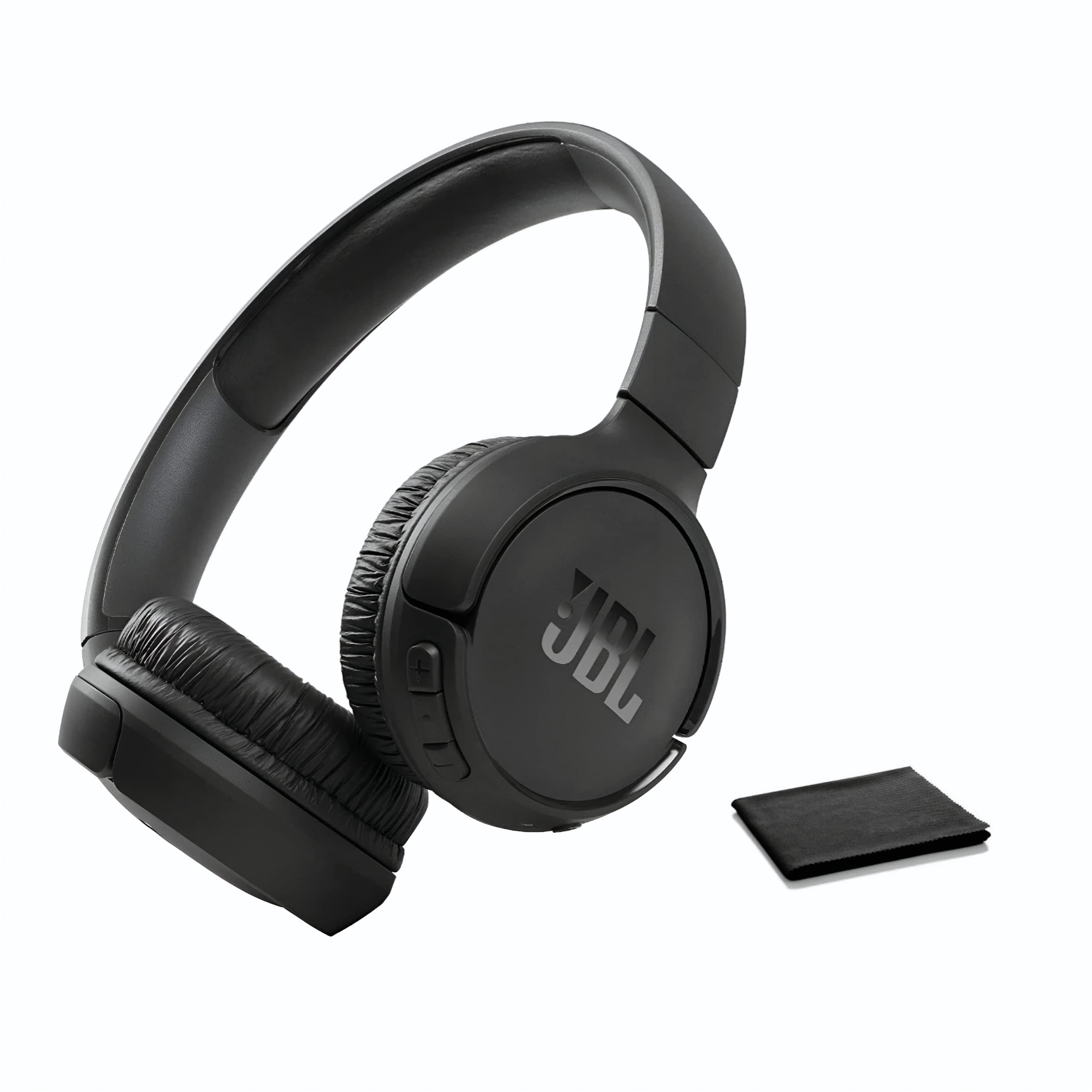 JBL Tune 710 Over-Ear Bluetooth Headphones, 50H Battery, Voice Assistants - Black - Walmart.com JBL Tune 710 Over-Ear Bluetooth Headphones, 50H Battery, Voice Assistants - Black - Walmart.com