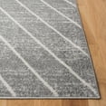 thumbnail image 3 of SAFAVIEH Adirondack Evonne Geometric Runner Rug, Grey/Ivory, 2'6" x 8', 3 of 8