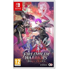 FIRE EMBLEM 風花雪月 Nintendo Switch Amazon.com: Fire Emblem: Engage : Video Games