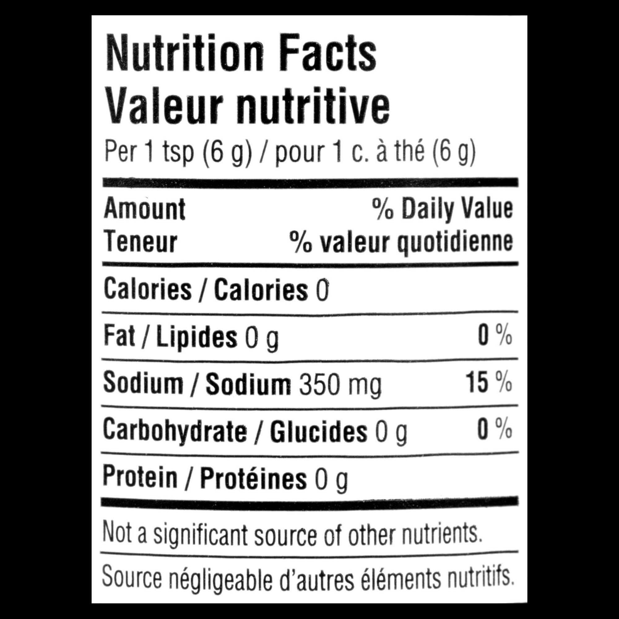 Grace Mild Jerk Seasoning, 312g Bottle