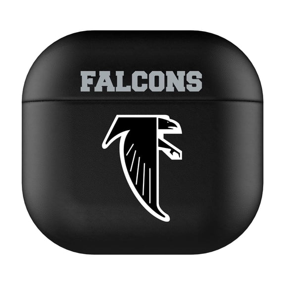 Keyscaper Atlanta Falcons Insignia AirPods 4th Generation Case Cover