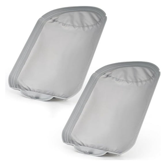 Self Cleaning Litter Box Waterproof Pad （Two Pack）