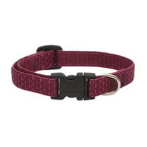 1/2in Berry 8-12 Adj Dog Collar