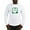 White, variant on CafePress - Ohio Turnpike Long Sleeve T Shirt - Unisex Cotton Long Sleeve T-Shirt