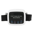 thumbnail image 1 of Waist Slimming Divice, Plug-in Use Noise Reduction  Performance Weight Loss Machine Vibration Slimming Massage Belt Portable  for Waist Arms, Back, 1 of 7