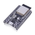 thumbnail image 1 of Placa de desarrollo ESP32 500mA ESP32-DevKitC Core Board WiFi compatible con Bluetooth, 1 of 7