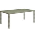 thumbnail image 4 of Conduit 7 Piece Outdoor Patio Wicker Rattan Dining Set-EEI-4015, 4 of 5