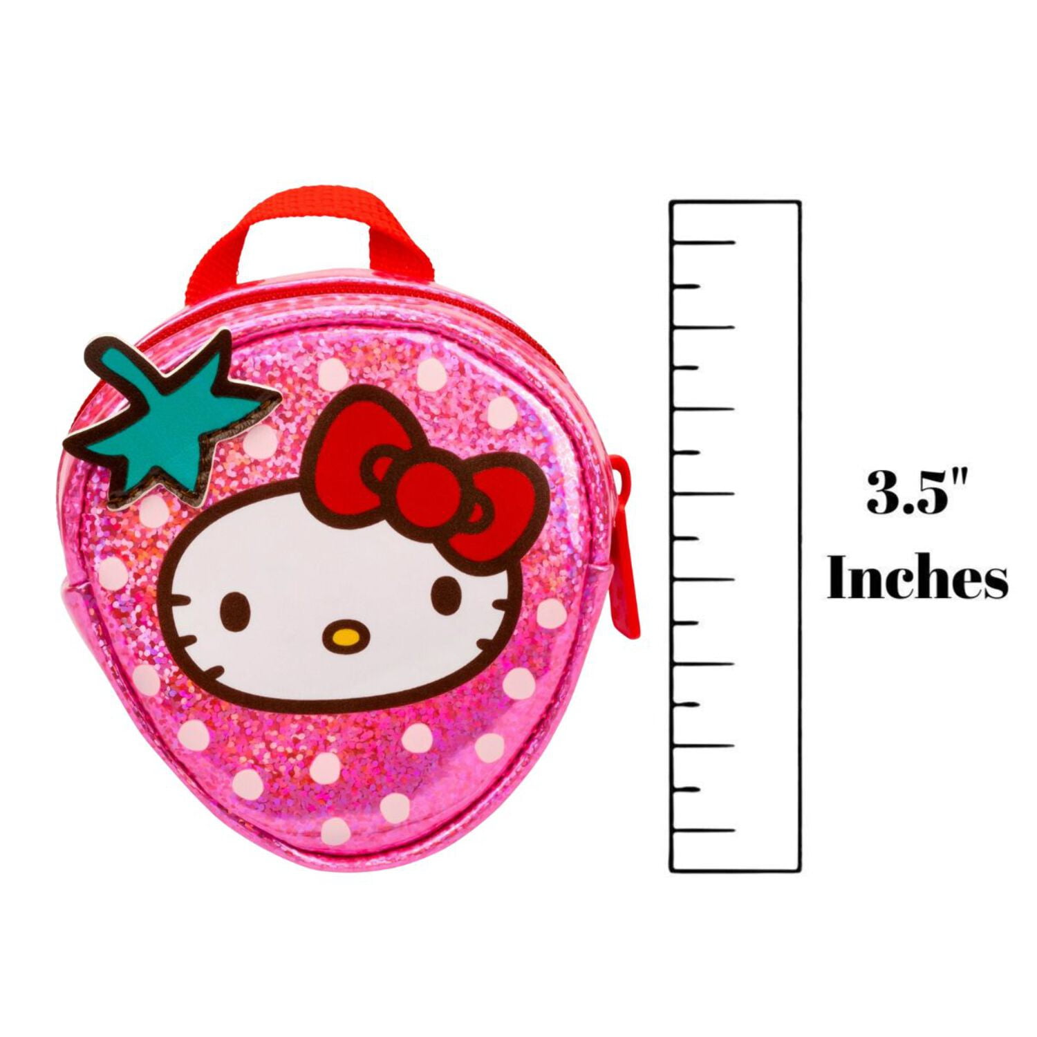 Real Littles Hello Kitty® and Friends Scented Backpacks, 6 Mini Stationery, Ages 6+ - Hello Kitty