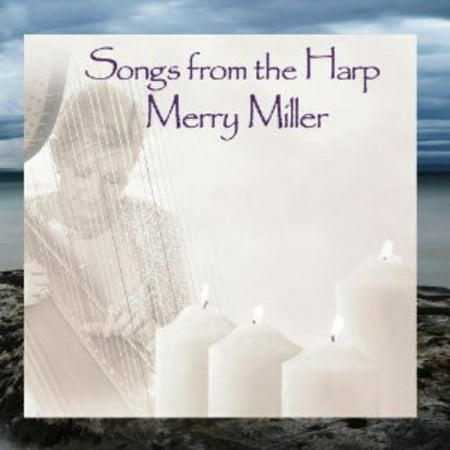Favorites from the Harp (CD)