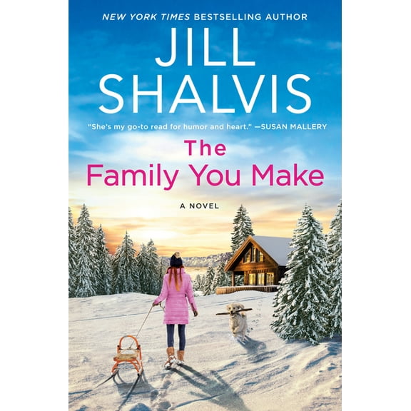 Sunrise Cove The Family You Make, Book 1, (Paperback)