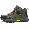 thumbnail image 5 of Mens Trekking Hiking Snow Boot Outdoor Backpacking Shoes Ankle Sneakers Non-Slip, 5 of 8