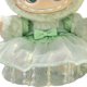 thumbnail image 4 of Ropa Muñeca Peluche Lindo Traje Decorativo Con Sombrero para Regalos Fiesta, 4 of 9