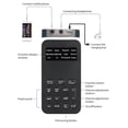 thumbnail image 5 of Sound Changer Adapter For Mobile Phone Computer Tablet IPad Game Machine Mini Professional Universal Voice Change, 5 of 5