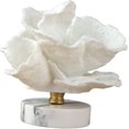thumbnail image 1 of Artificial Coral Figurine Fake Coral Ornament Modern Sculpture Simulation Housewarming Gift Tabletop Shelf Statue Decor-Typ A, 1 of 6