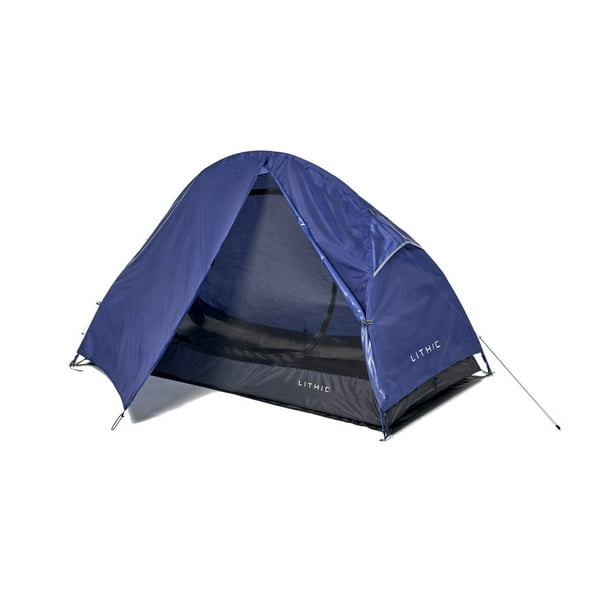 Lithic 1Person Backpacking Tent