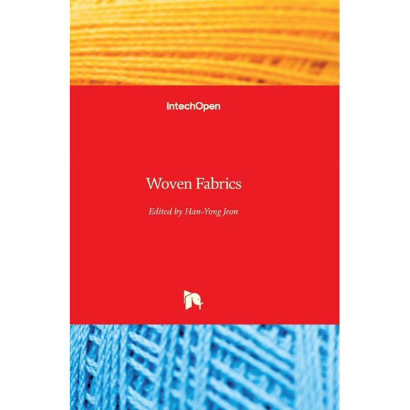 Woven Fabrics (Hardcover)