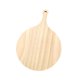 thumbnail image 2 of Remo de madera sin acabado, ligero, de primera calidad, con agarre ergonómico, decorativo para regalos. Estilo B, 2 of 9
