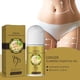 thumbnail image 2 of Rodillo de aceite esencial adelgazante de jengibre, 50 ml, quemagrasas natural, adelgazante, bola de masaje corporal, aceite reafirmante de la piel, 2 of 10