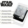 thumbnail image 2 of Star Wars Yoda Aimant pour Lave-Vaisselle Double Face, 2 of 3