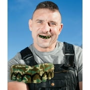 Billy Bob Teeth 10125 Camo Teeth