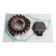 thumbnail image 3 of Regulator and Stator Gasket Kit for Honda Vt 750 C C2, 3 of 9