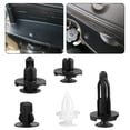 thumbnail image 3 of Gongc Car Plastic Rivets Fasteners Universal Clips Kit, 3 of 5