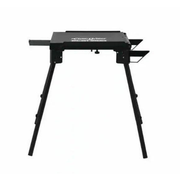 Portable Griddle Stand