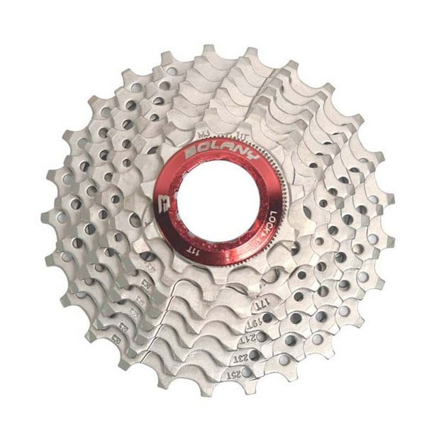 Roue libre VTT 8S 9S 25 28 32 40 42T Volant VTT VTT 8 Cassette 9