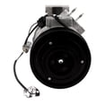 thumbnail image 4 of A/C Compressor for Toyota Camry, Highlander, Solara QU, 4 of 6