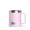Blush, variant on Hydrapeak 14oz Insulated Coffee Mug with Splash Proof Lid, Stainless Steel Travel Coffee Mug, BPA-Free Double Walled Coffee Travel Mug with Handle, Camper Coffee Mug for Men and Women (Black)
