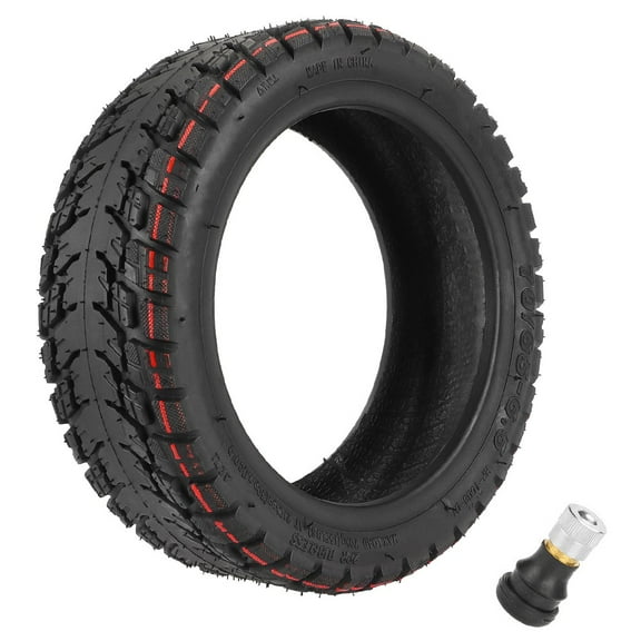 Tubeless Tire Tyre 70/65-6.5 Electric Scooter Accessories Off-Road Tire