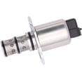 thumbnail image 2 of Seapple Solenoid Control Valve Fit AT310584 RE211158 Compatible with John Deere 5225 5325 5425 5525 5625 5725 6010 6090MC 6090RC 7130 7220 7230 7420 SE6010 SE6020 +, 2 of 7