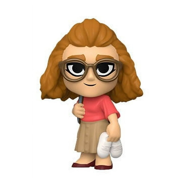 Funko Mystery Minis Wonder Woman 1984 - Barbera Minerva (1/12)