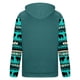thumbnail image 4 of Sudaderas con capucha para hombre, moda, bolsillos, manga larga, estampado, sudaderas con capucha, blusa para hombre, blusa de poliéster, 4 of 4
