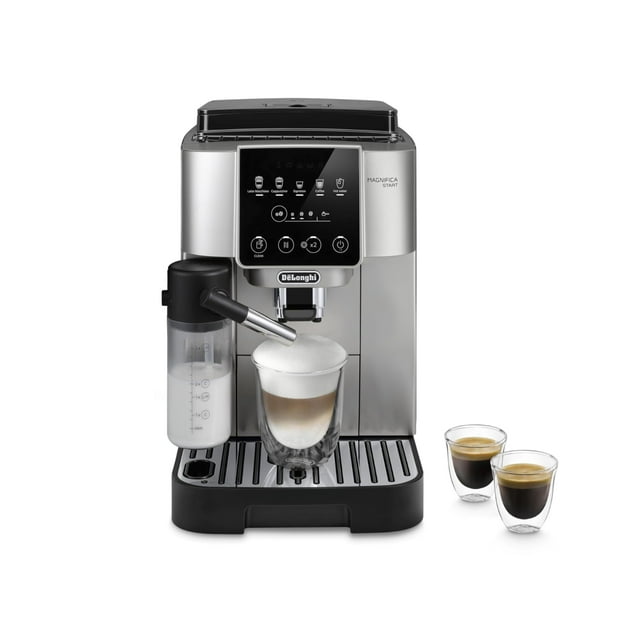 Máquina de café y espresso De'Longhi Magnifica Start ECAM22080SB