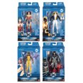 thumbnail image 1 of DC Comics Multiverse 6 Inch Action Figure Lex Luthor Series - Set of 4 (Build-A-Figure Lex Luthor), 1 of 1