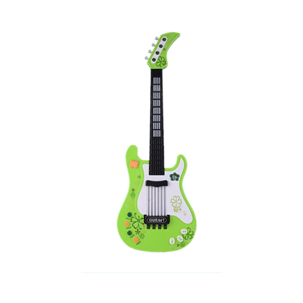 walmart toy guitar