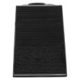 thumbnail image 5 of 2x Rubber Stainless Steel Security Thickening Anti-collision Floor Door Holder Protection Kids Safe, 5 of 5