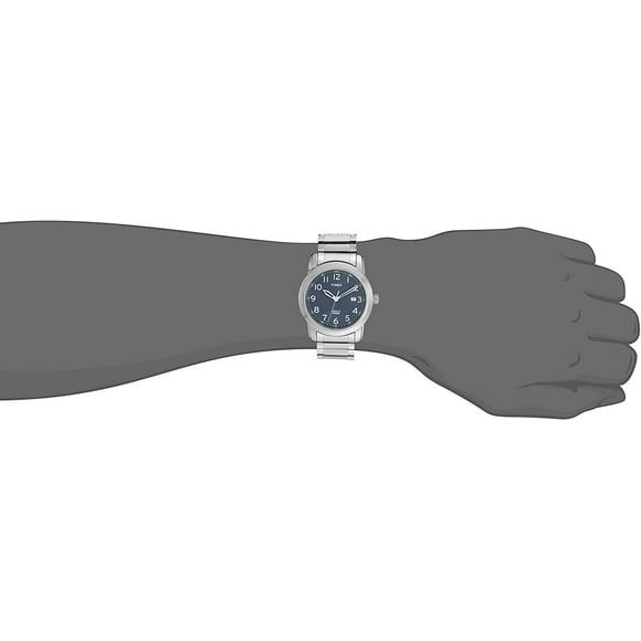 Reloj Timex Highland Street para Hombre