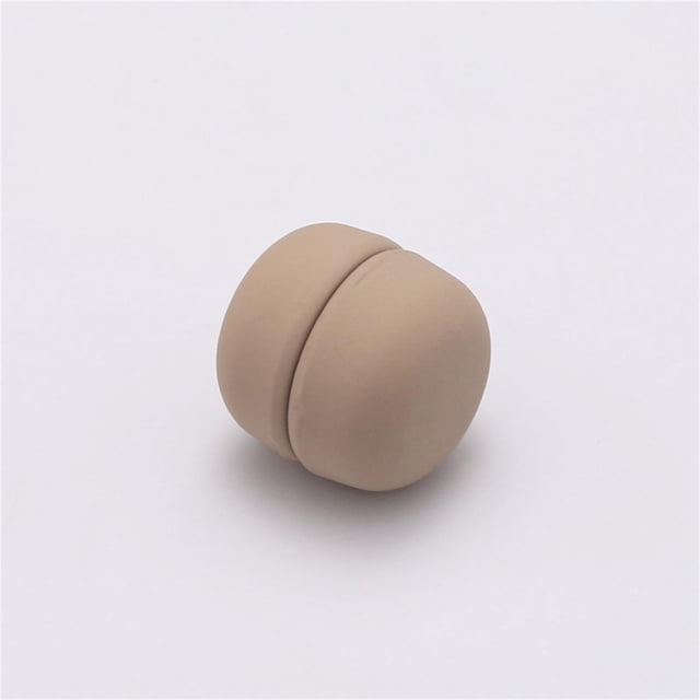 Pañuelo hijab con broche de colores: pañuelo resistente y que no se desliza, broche fijo para pañuelo, perfecto para el escote del chal, ¡realza tu estilo!
