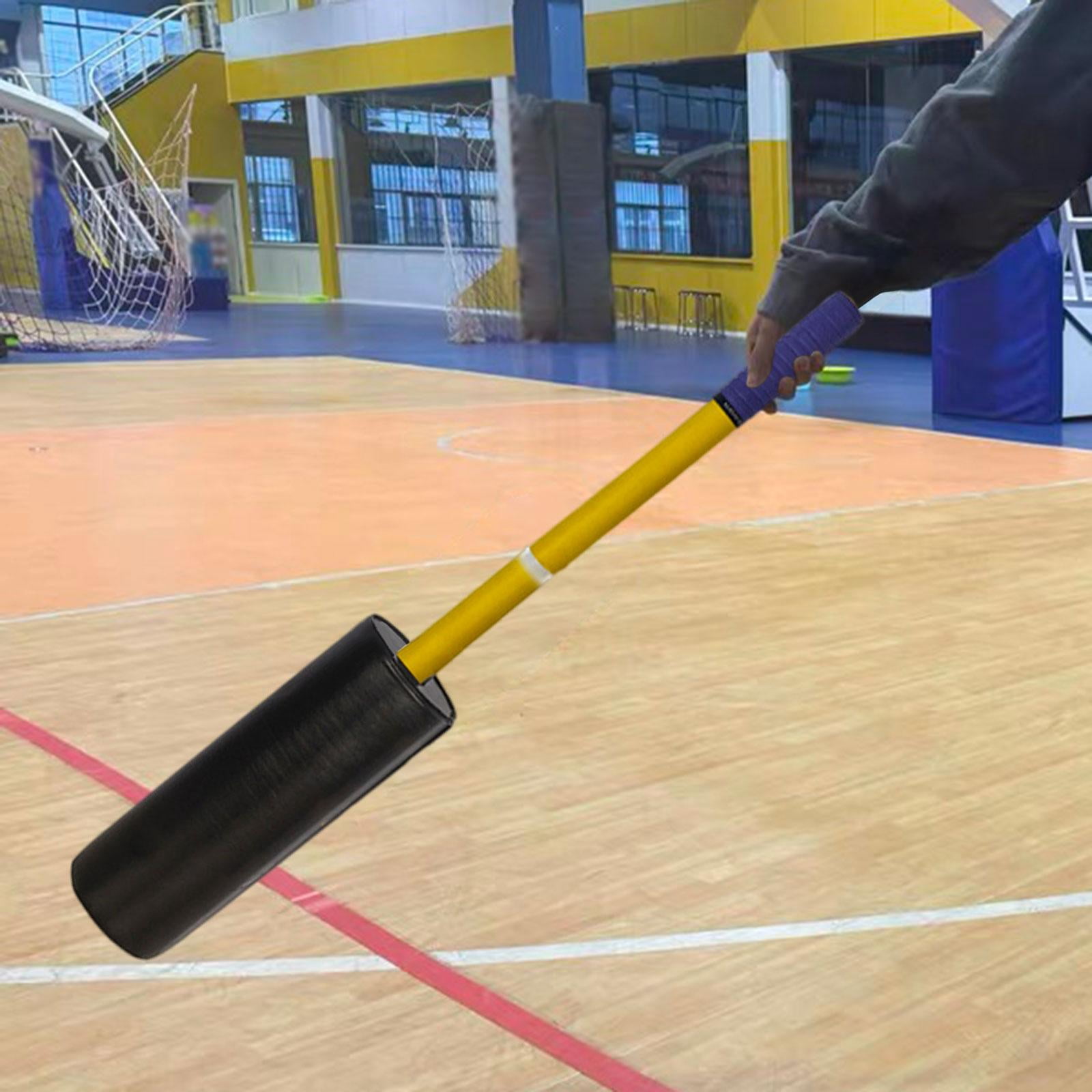 Baoblaze Basketball Blocking Pad Basketball Training Equipment Multifunction Professional Round