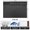 HTM-202 BLACK, variant on ESD Welding Mat With Magnetic Heat Insulation Working Pad Silicone Soldering Mat Soldering Work Station Pad Welding ,Long Lasting